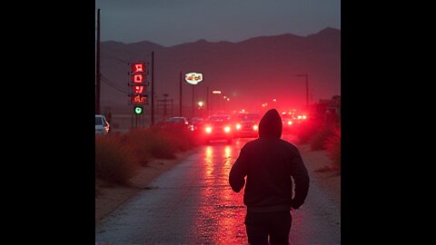 A.I. Songs Nomadic Fanatic Run Tater Run- Adam The Woo Has at 51 Died