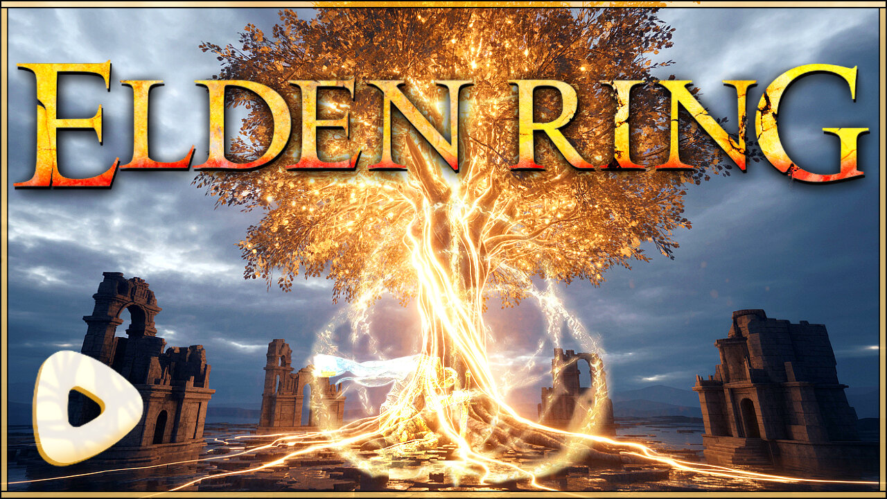 Finally playing Elden Ring | First Playthrough Episode 3