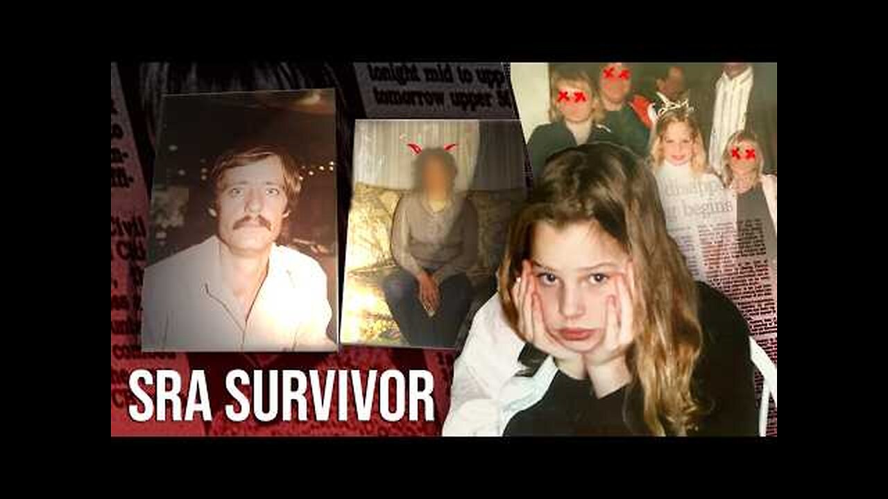 Kibbi Linga’s Story | Surviving A Satanic Cult