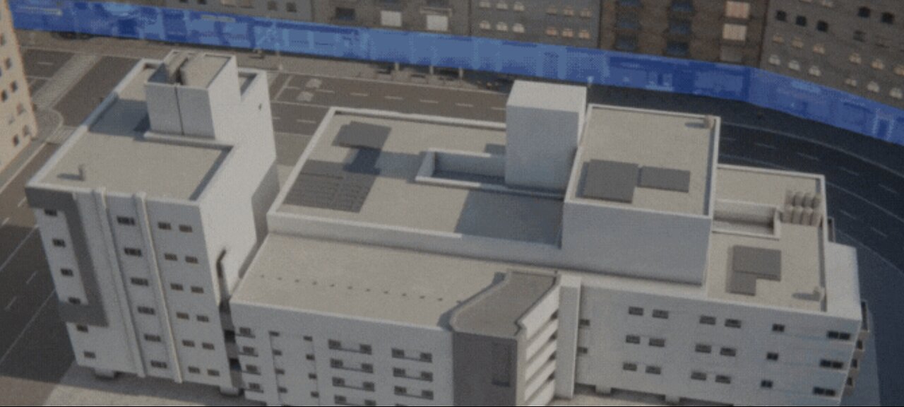 Investigation Exposes Israel's Fake 3D Models – Video #251