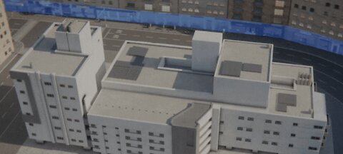 Investigation Exposes Israel's Fake 3D Models – Video #251