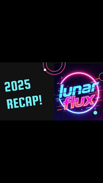 2025 Recap!