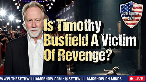 Hollywood's Dark Secrets and the Chaos in the Streets!