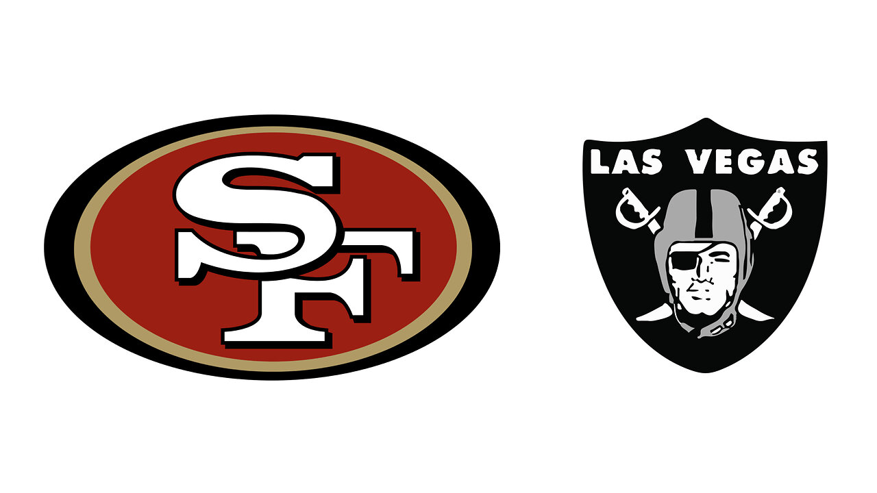 Preseason Week 3 Giants @ Raiders. EA Sports. Madden NFL 24.