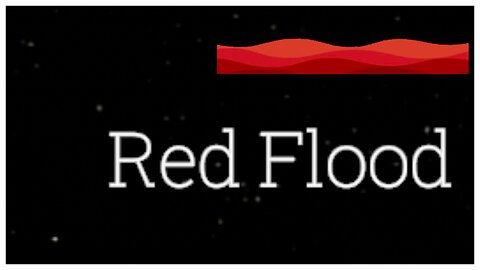 Abriss | Red Flood