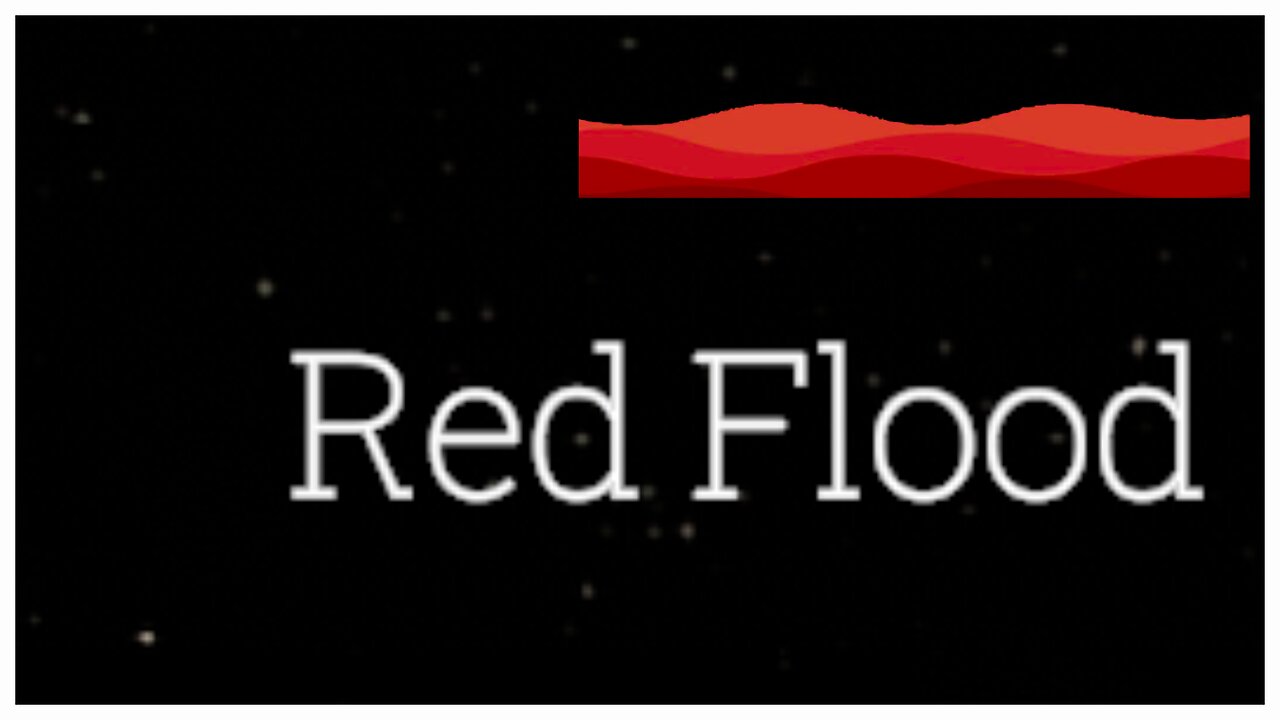 Abriss | Red Flood