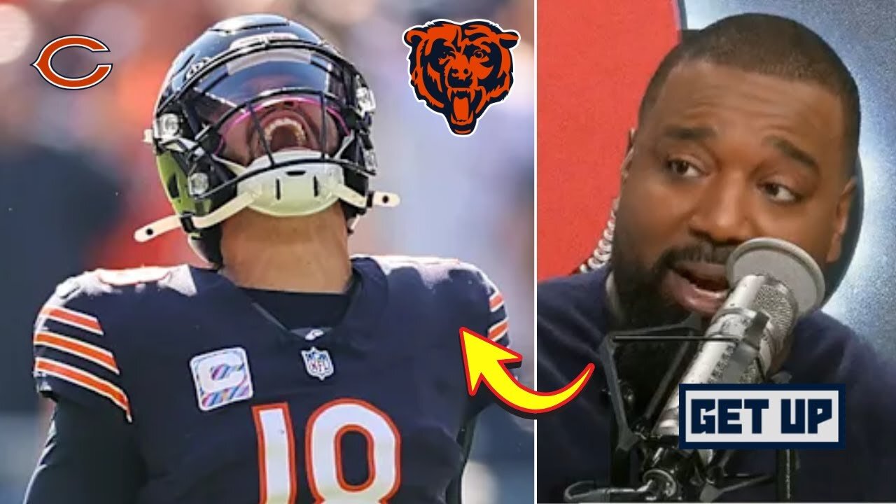 Caleb Williams Looks Like the No 1 Pick ESPN Raves About Bears Offense in Dominant Win Over Jaguars