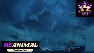 Escape From The Asylum (DK_Mach22 + Gfboss7)