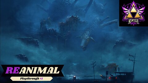 Escape From The Asylum (DK_Mach22 + Gfboss7)