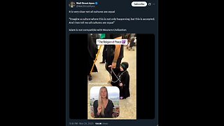 “Imagine a culture where this is not only happening, but this is accepted.