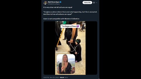 “Imagine a culture where this is not only happening, but this is accepted.