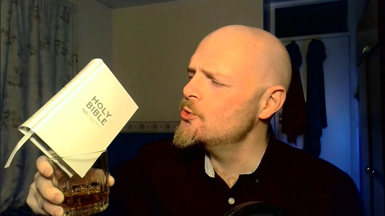 CHRISTIANITY DISTILLED: 12 Recurring Principles in the Gospels