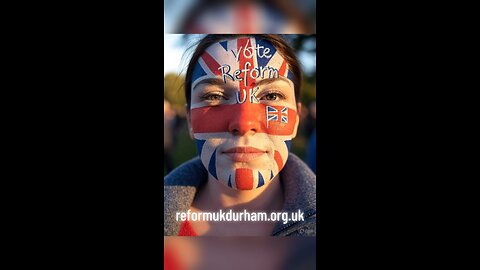 "🌟 Ready to be the change? Join Reform UK and let's reshape the future together! 💪✨ #ReformUK