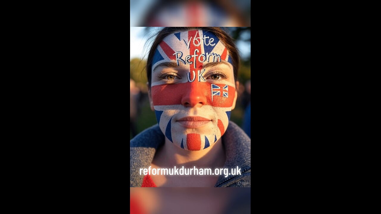 "🌟 Ready to be the change? Join Reform UK and let's reshape the future together! 💪✨ #ReformUK