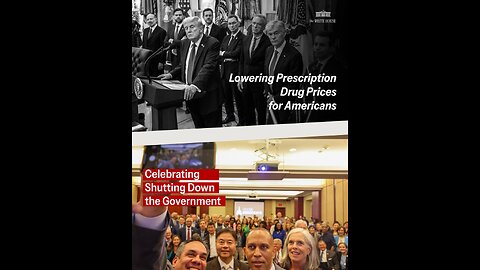 Stilllegung - Executive Order 14210 -