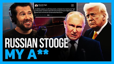 Trump's Message to World Leaders: I'm in Charge Now