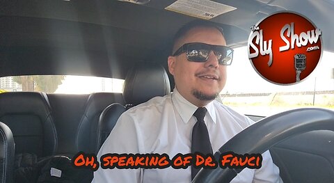 Donald Trump Terminates Anthony Fauci's Security Detail