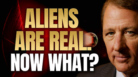 They're Not Hiding Aliens. They're Hiding This.