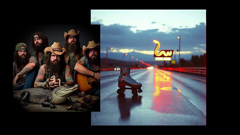 Punchy (The Deadly Swamp Band)