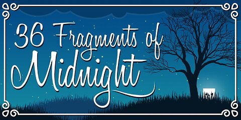 EZ Platinums - 36 Fragments of Midnight