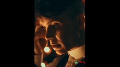 Merry Christmas By Order of The Peaky Blinders