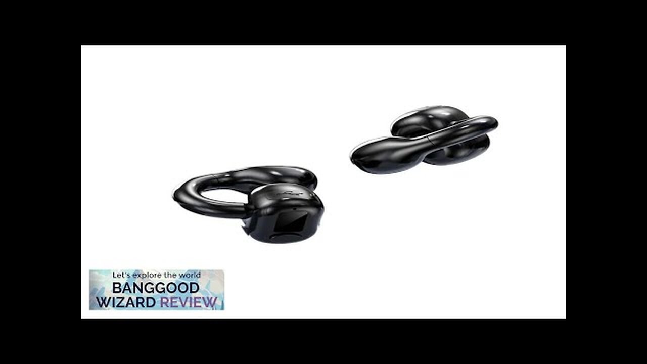 M10 TWS bluetooth 5.3 Earphone HiFi Stereo 360° Flexible IPX5 Waterproof Digital Review