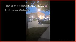 Dearborn Residents Record Muslim Calls To Prayer In Michigan City