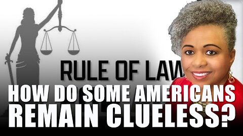 Ep. 221: The Half Hasn’t Been Told; Clinical Perspectives: Rule of Law