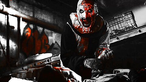 Mortal Or Immortal? Which Art The Clown Angle Would’ve Been Better?