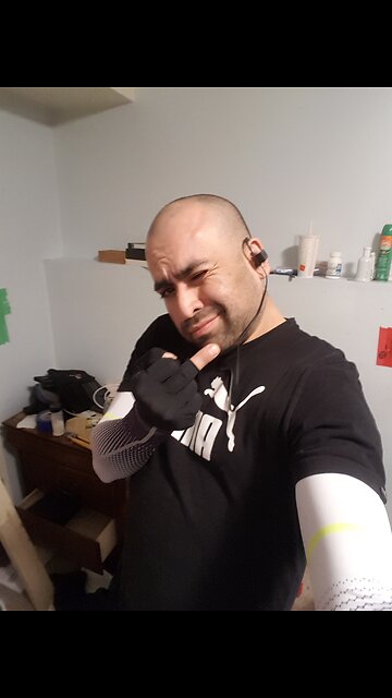 Open source is the only solution Open genetics is the frontier humanity never dared cross-until no