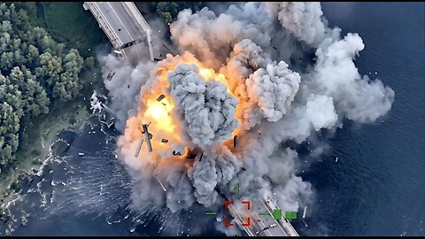 Russia Erases Ukrainian Strongholds in Zaporozhye — Then This Happened