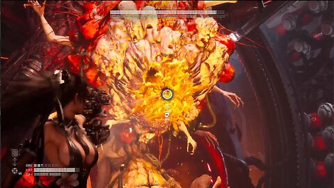 "Stellar Space" | PC -Stellar Blade (Part 6)