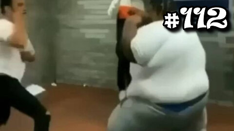 Street Fight Compilation - #112