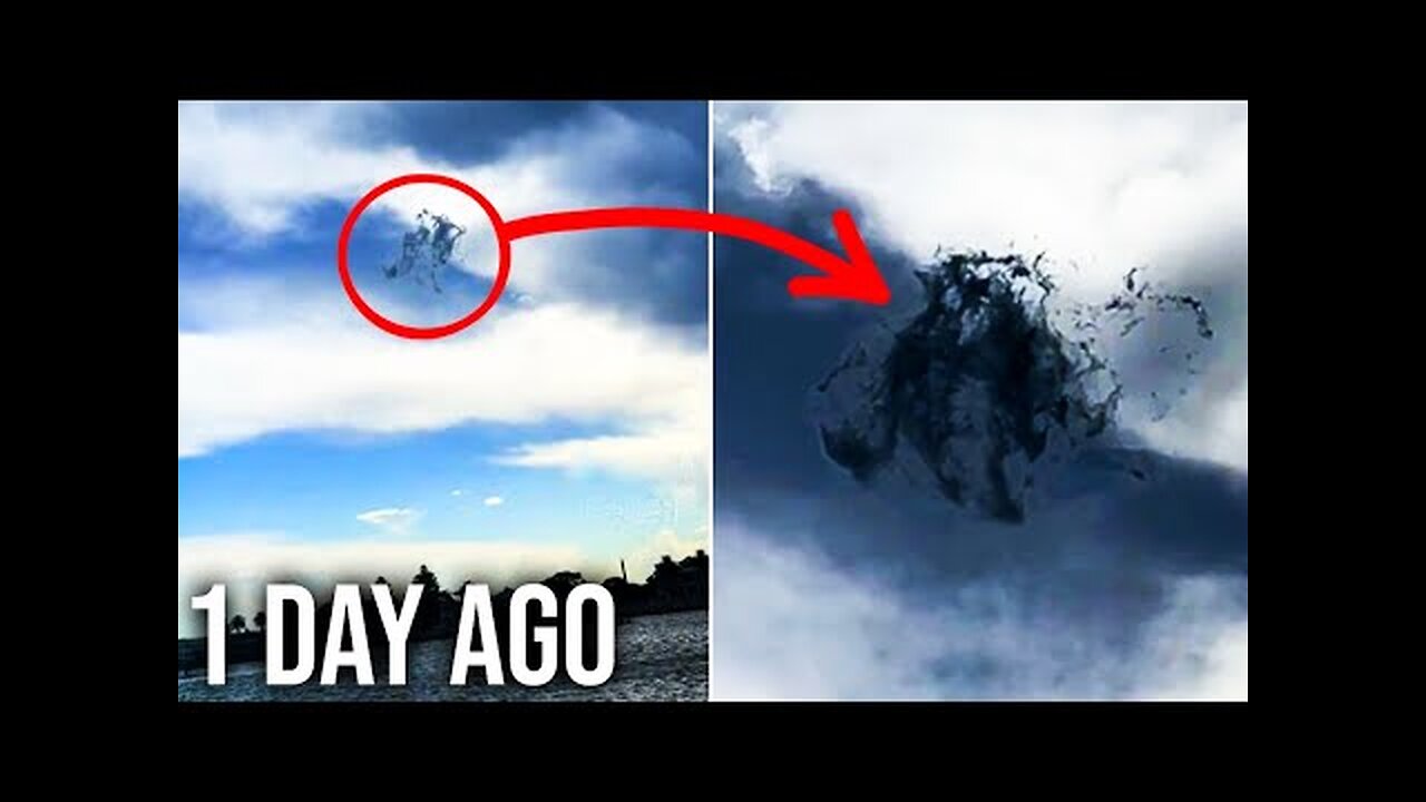 The "3I/ATLAS" Situation.. The Truth May Shock You