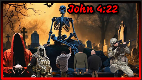 Who are you worshipping?