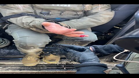 Minneapolis Engulfed in Chaos as Rioters Bite Off Finger of Homeland Security Officer