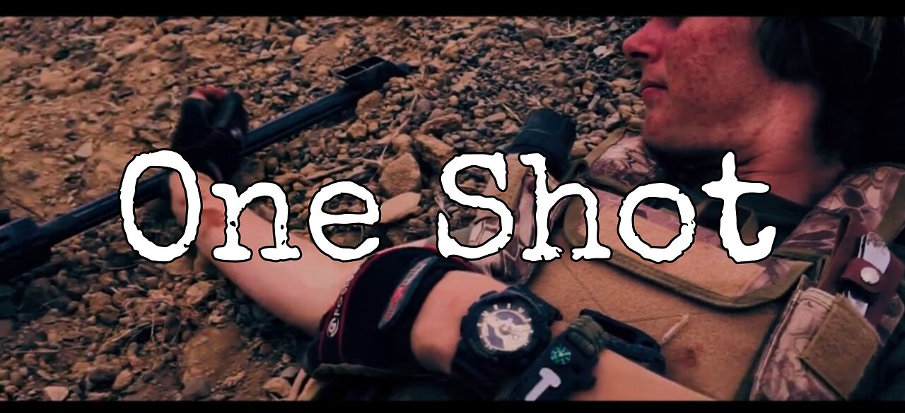 One Shot - Short video - war