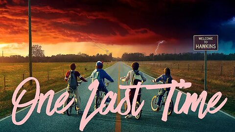 Stranger Things 5 Trailer REACTION | Eleven FLIES & Vecna's Final Plan REVEALED!