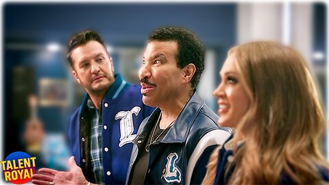 Watch the 2026 American Idol Judges Take a Trip Down Memory Lane on Idol University