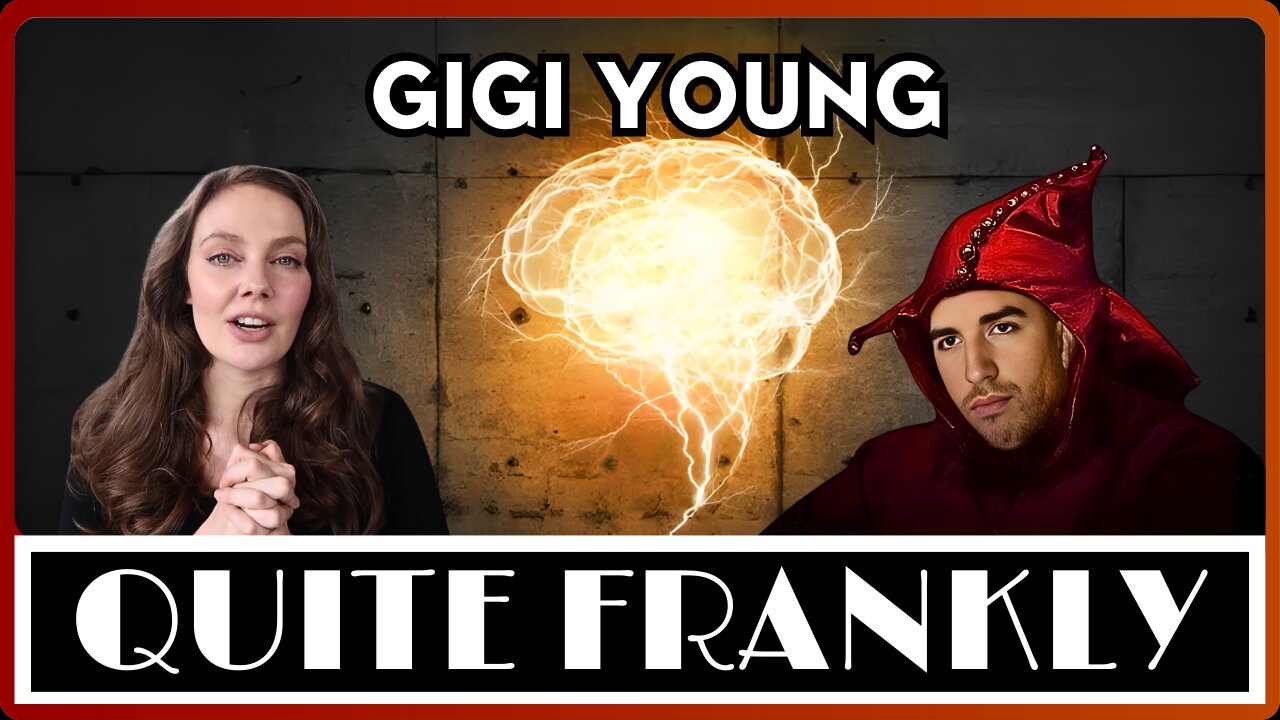 Might is Right, Free Will & Pre-Cognition, Open Lines | Gigi Young 1/14/26