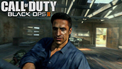 The Rise of A Global Monster! Call of Duty Black Ops 2 | Part 1