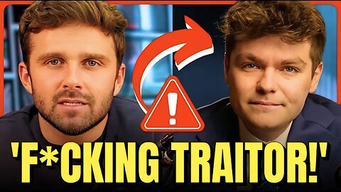 NICK FUENTES ANNIHILATED BY HINKLE | FULL RESPONSE