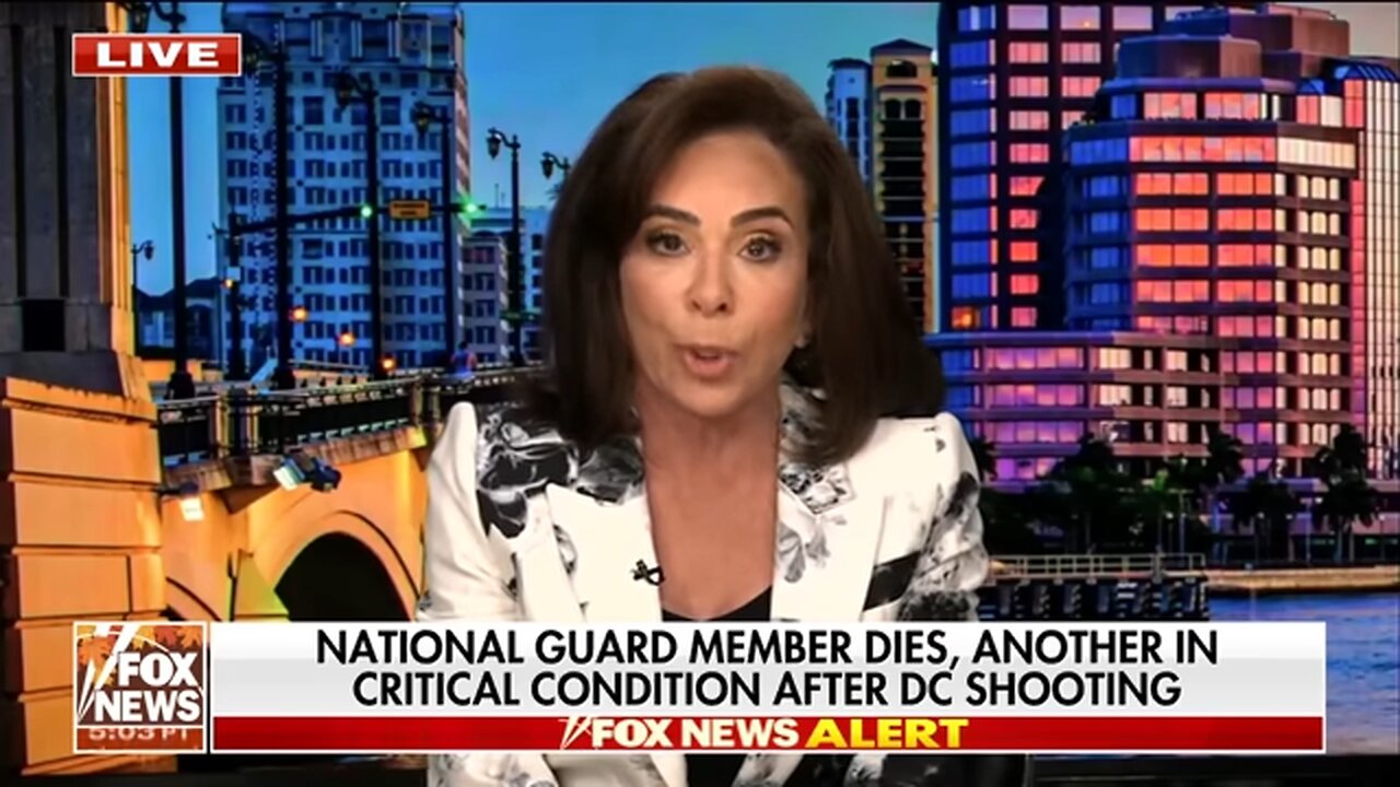 BREAKING: Charges upgraded to first-degree murder in deadly National Guard shooting