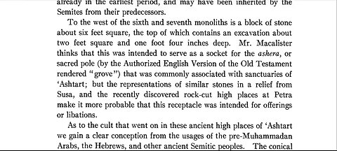 The sacred pole 🤫