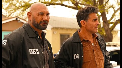 TRAP HOUSE Official Trailer (NEW 2025)