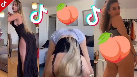 Best Twerk Compilation 🍑