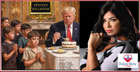 IS TRUMP ADMIN CREATING FOOD SHORTAGES?