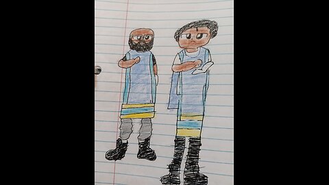 THE ELECT ISRAELITE MEN ARE THE REAL HEROES, CHAMPIONS, PIONEERS, WARRIORS, ICONS, AND CRUSADERS!!!