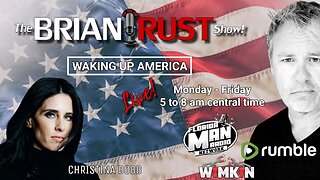 The Brian Rust Show 10/20/25