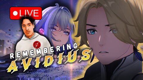 Finishing 2.7 Story and Leveling Galbrena Up | THIS COMMUNITY HONORS AVIDIUS | Wuthering Waves
